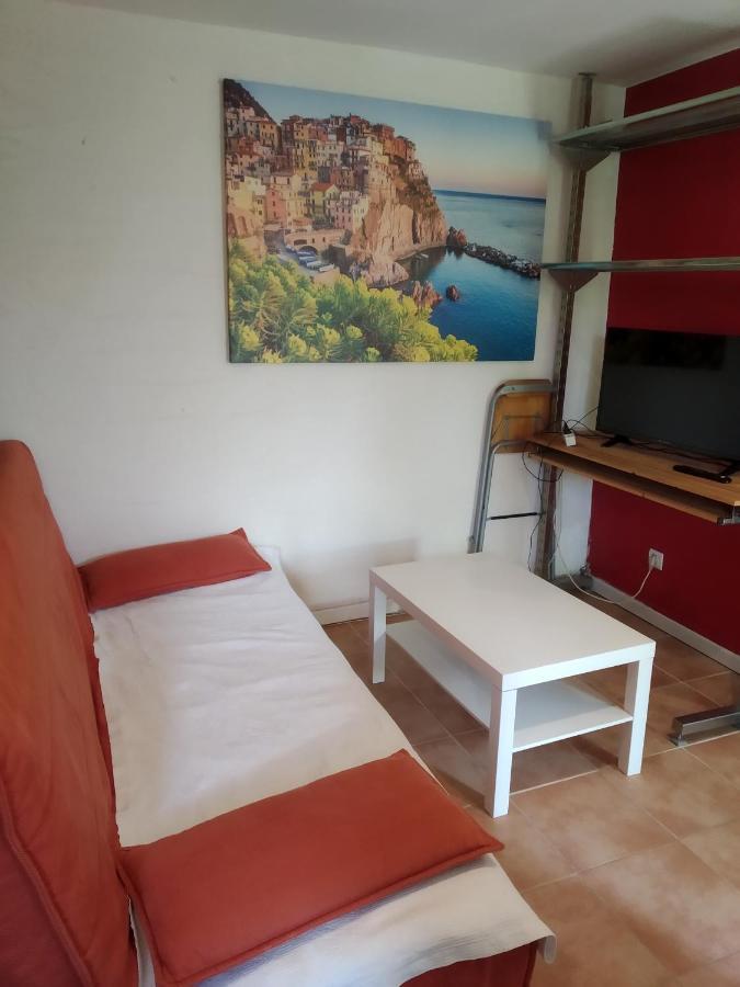 Studio En Rez-De-Jardin Dans La Verdure Lejlighed Aix-en-Provence Eksteriør billede